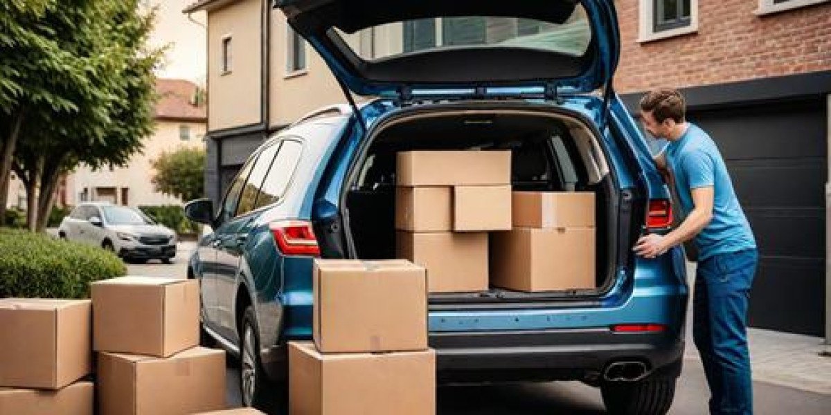 Thinking about moving? Entrust this task to experts!