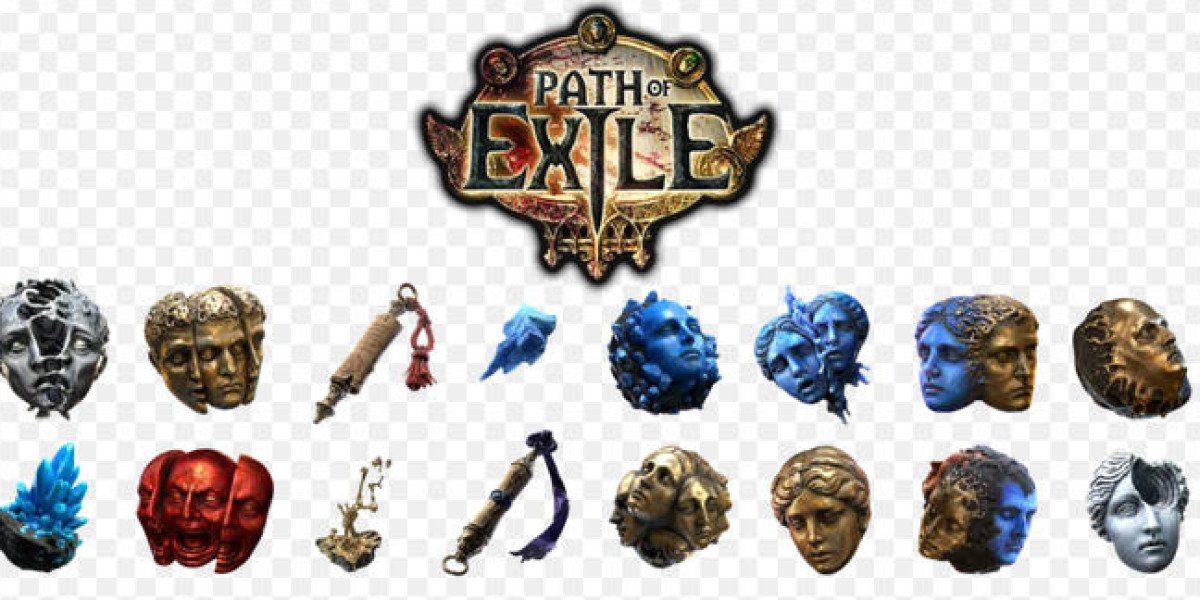Why More Exiles Choose U4GM for PoE 1 Currency Delivery