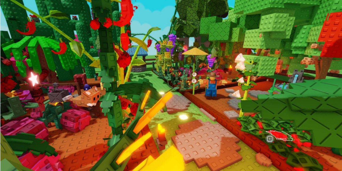 Grow a Garden 2 Butterfly Can Speed Up Your Farm with U4GM