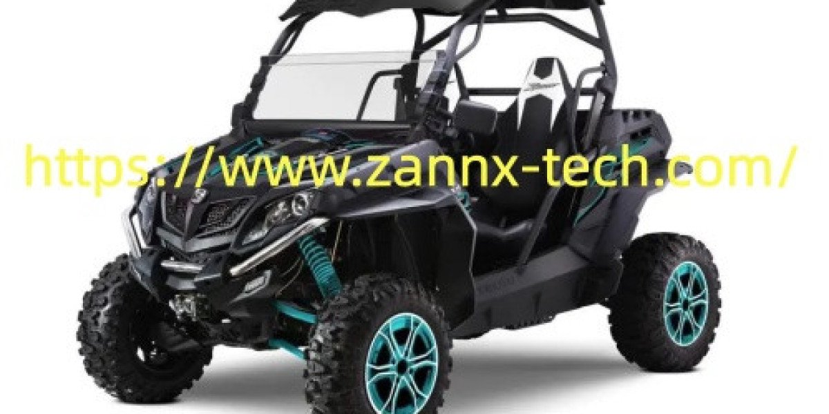 Which Zannxtech Options Fit Farm UTV Needs on Mixed Surfaces
