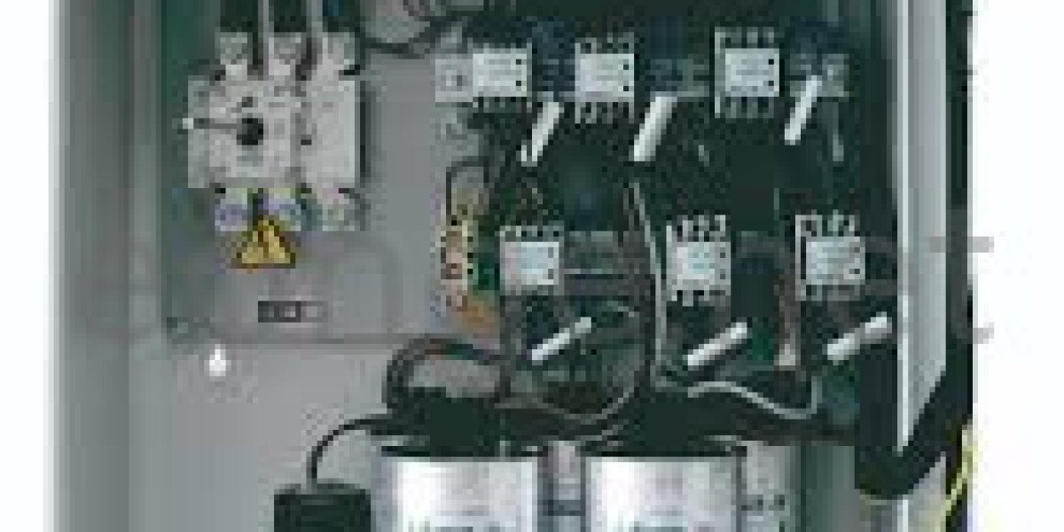 Precision Engineering Supporting Stable Energy Networks
