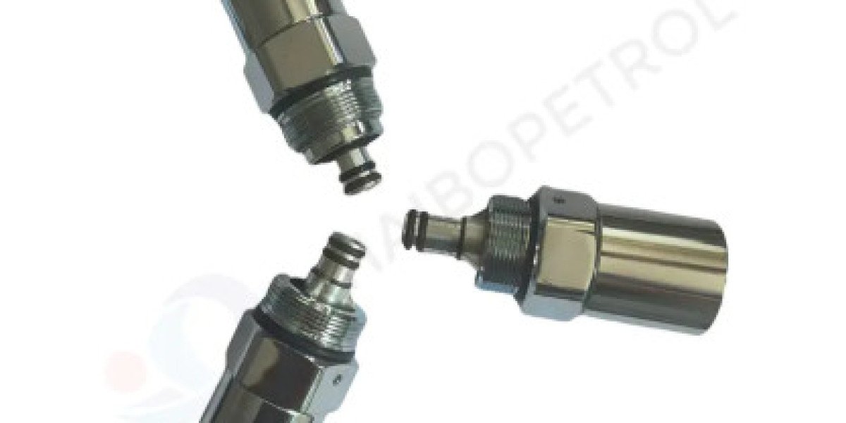 Reliable Equipment for Modern Fuel Transportation