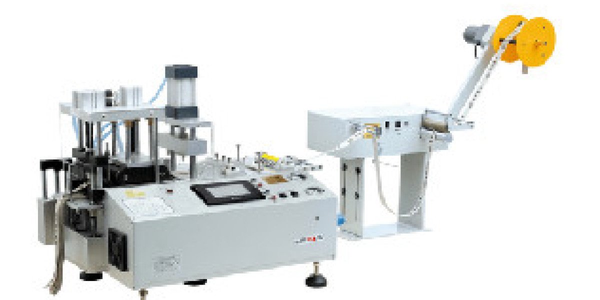 Advanced Automation Supporting Flexible Garment Manufacturing