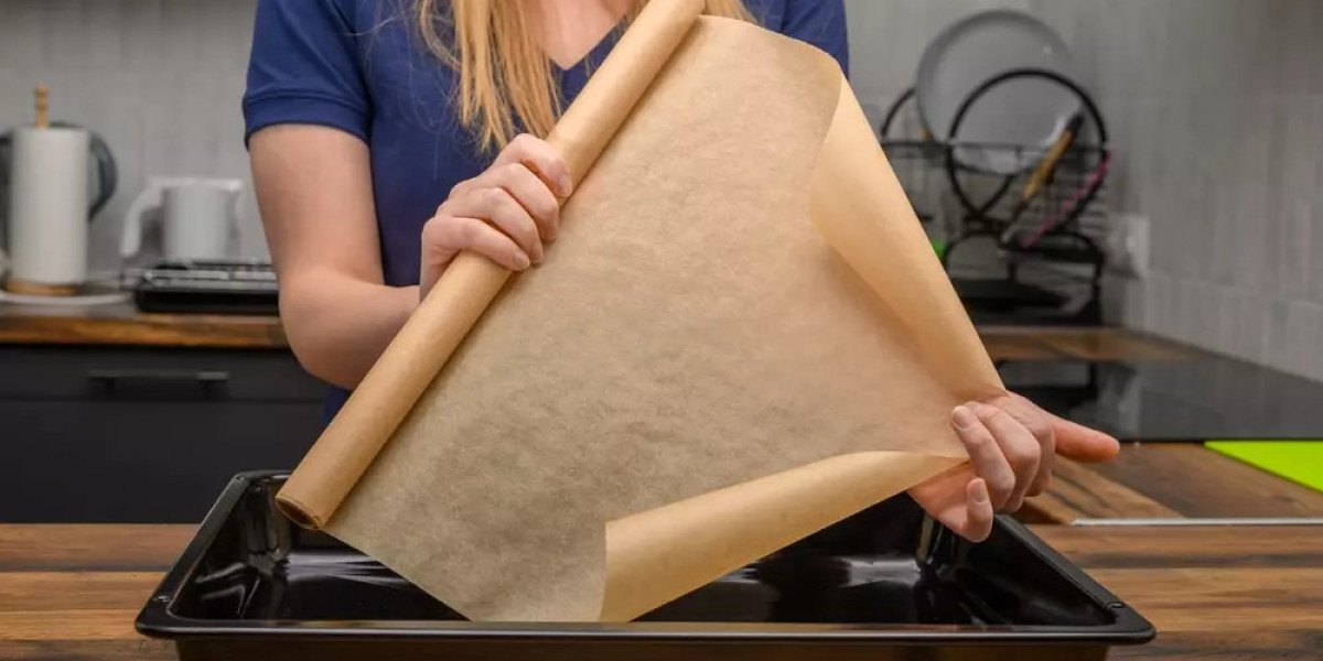 Material Innovation in Professional Baking Applications